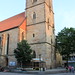 Hildesheim. Niedersachsen. Deutschland 09.08.2013 (3)