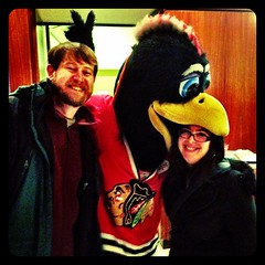 The day Tommy Hawk ate my head.