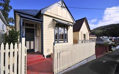 10 Denison Street, South Hobart TAS