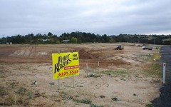 Lot 601 Robindale Court (known as Lot 13), Bathurst NSW