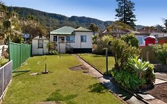 721 Lawrence Hargrave Drive, Coledale NSW