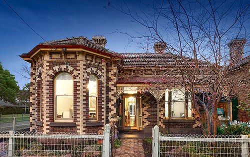 16 Rushall Cr, Fitzroy North VIC 3068