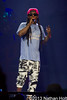 Lil’ Wayne @ America's Most Wanted Tour, Joe Louis Arena, Detroit, MI - 08-09-13