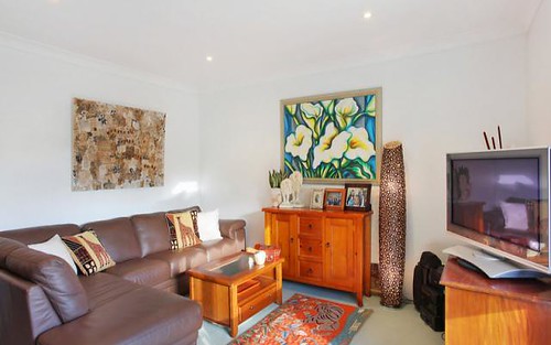 8/6 Church Street, Willoughby NSW