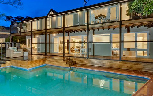11 The Crest, Frenchs Forest NSW