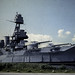 Battleship Texas 1969