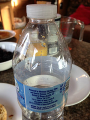 Wasserflaschenverschluss