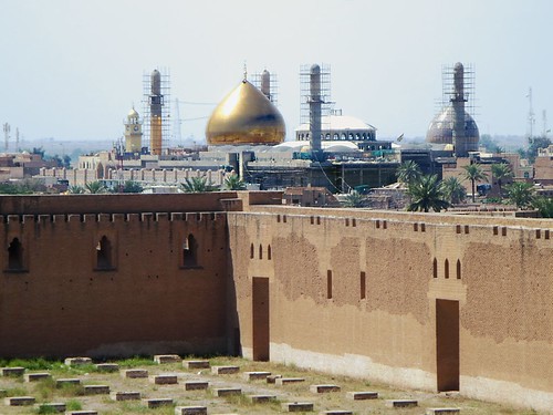 Al-Askari Mosque