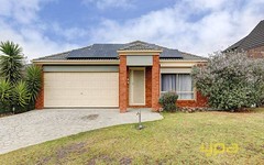 2 Avoca Place, Taylors Hill VIC