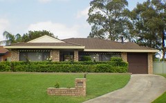 14 Elder Place, Werrington County NSW