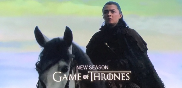 HBO divulga primeiras imagens da sétima temporada de "Game of Thrones"