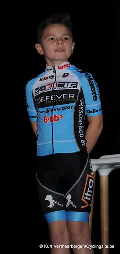 Zannata Lotto Cycling Team Menen (131)