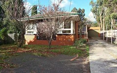 1 Boyle Street, Forest Hill VIC