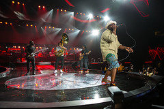 The Roots at Essence Fest 2014, New Orleans, Louisiana, July 3-6