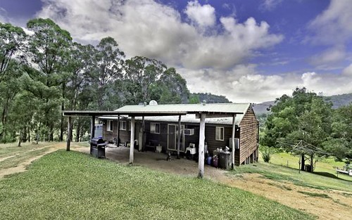 1202E Settlers Road, Central Macdonald NSW