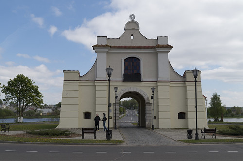 Slutsk Gate, 02.05.2014.