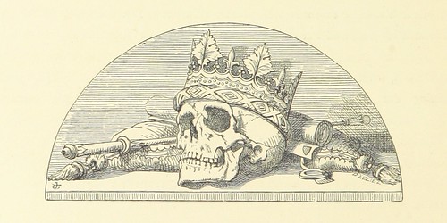 Image taken from page 314 of 'Proverbial Philosophy. (The first and second series.) ... Illustrated. A new edition', From FlickrPhotos