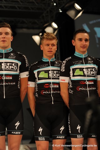 EFC-Omega Pharma-QuickStep Cycling Team   (19) (Small)