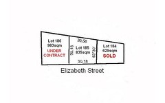 Elizabeth Street, Campbells Creek VIC