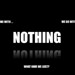 NOTHING • <a style="font-size:0.8em;" href="http://www.flickr.com/photos/93065039@N03/14603021852/" target="_blank">View on Flickr</a>