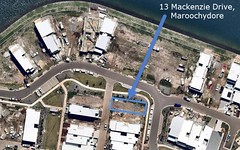 13 Mackenzie Drive, Maroochydore QLD