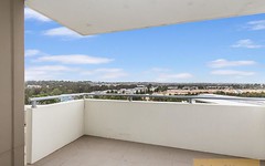 506/47 Main Street, Rouse Hill NSW