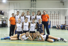 Under 16, torneo Volare Volley • <a style="font-size:0.8em;" href="http://www.flickr.com/photos/69060814@N02/10520162846/" target="_blank">View on Flickr</a>