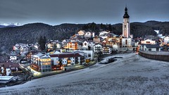 Kastelruth By Night (Thumbnail)
