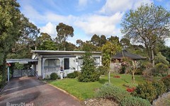 41 Kevin Avenue, Ferntree Gully VIC
