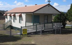 Boonah Rathdowney Road, Maroon QLD