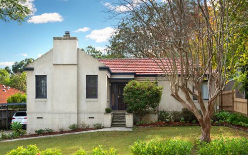 117 Highfield Road, Lindfield NSW