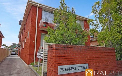 2/76 Ernest Street, Lakemba NSW