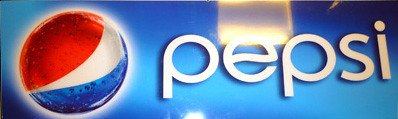 Logo Pepsi
