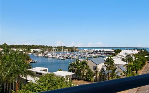6/12 Paspaley Place, Cullen Bay NT