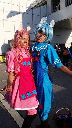67 Nerdy Couples Costumes Ideas From Anime to Cosplay  POPSUGAR Tech