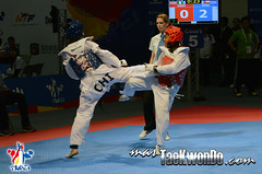 Qualification Tournament for 2014 Nanjing Youth Olympic Games