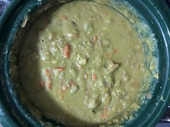 Anglų lietuvių žodynas. Žodis split-pea soup reiškia split-žirnių sriuba lietuviškai.