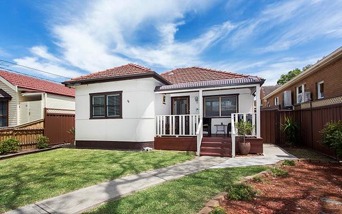 66 Cahors Rd, Padstow NSW 2211