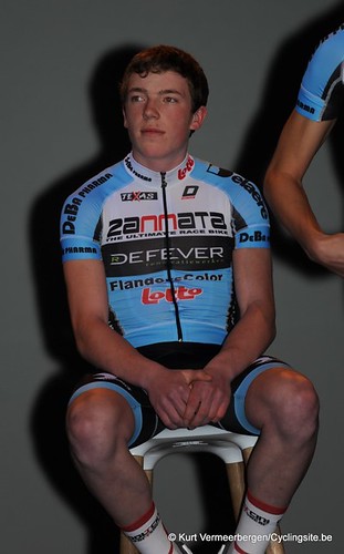 Zannata Lotto Cycling Team Menen (254)