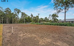 Lot 1, Proposed Elian Crescent, South Nowra NSW