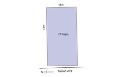 1 Kelvin Ave, Hectorville SA