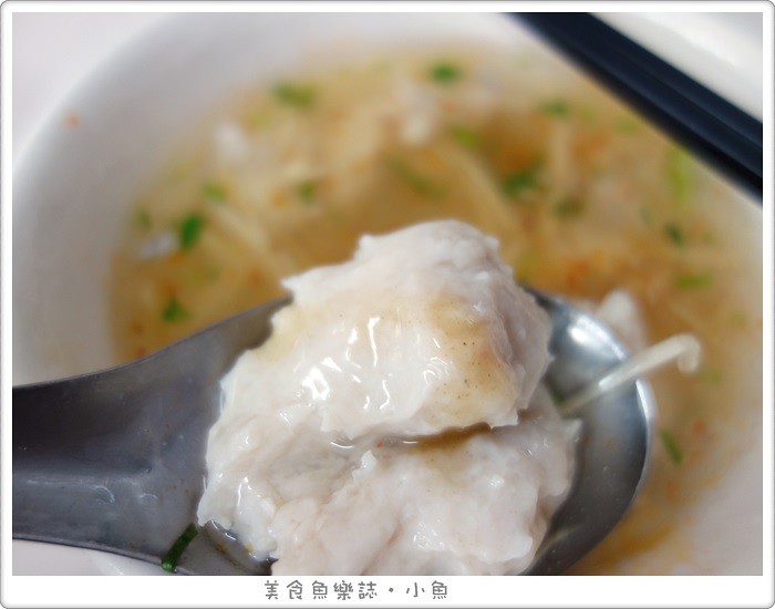 【台南中西】阿鳳浮水虱目魚焿/台南小吃美食