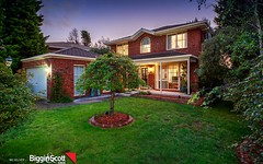 50 Cromwell Drive, Rowville Vic