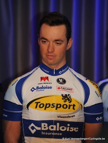 Topsport Vlaanderen - Baloise Pro Cycling Team (61)