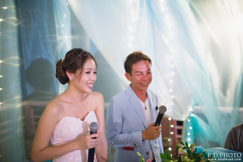 [新加坡海外婚禮] Jason＆Chloe 婚禮紀錄｜Singapore