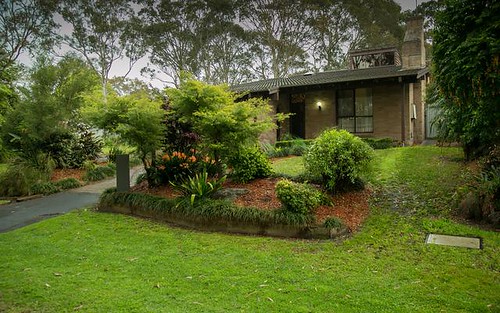 17 Bowada Street, Bomaderry NSW 2541