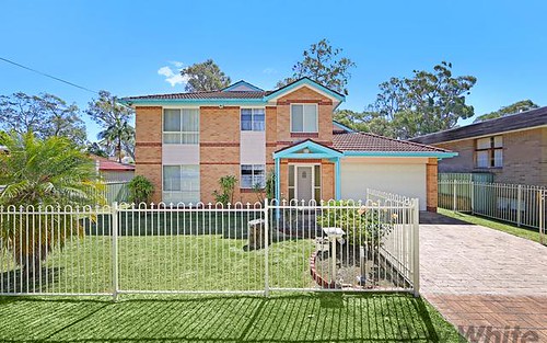 10 Government Road, Summerland Point NSW