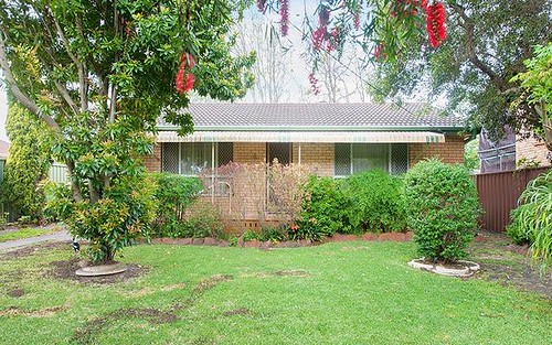 78 Campbell Avenue, Anna Bay NSW 2316