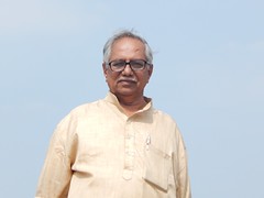 Kannada Writer Dr. DODDARANGE GOWDA Photography By Chinmaya M Rao Set-3 (112)