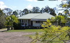 Address available on request, East Deep Creek Qld